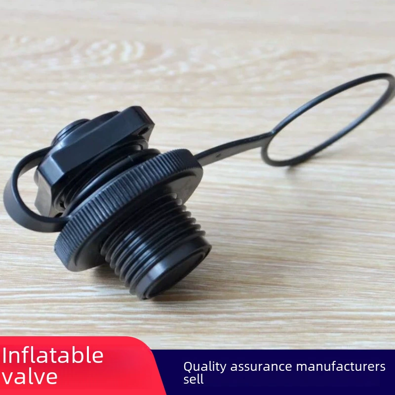 Inflatable nipple, cover, swimming pool with accessories