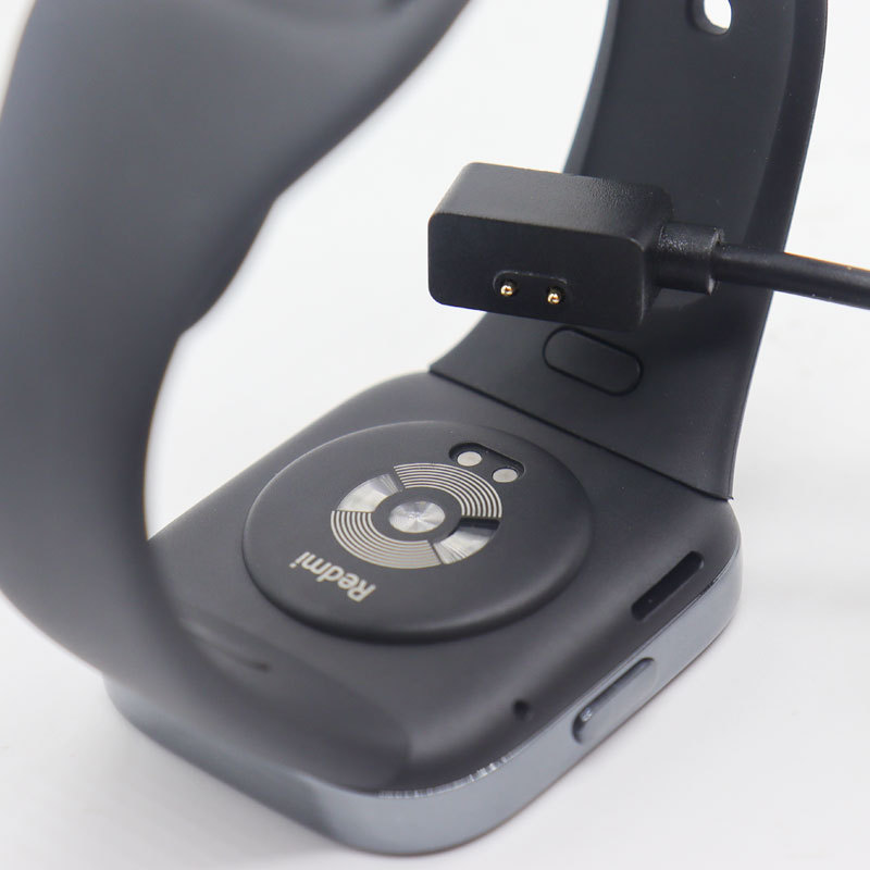 Aplicable a mi pulsera M8/7/5/4/3/2 cargador inteligente pulsera cable de datos NFC versión magnética cable de carga