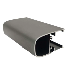 铝及铝合金材;铝隔条;其他门窗配件