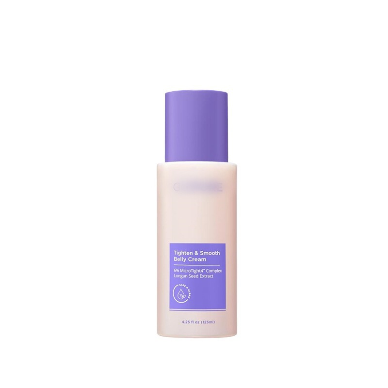 Tighten and Smooth Belly Cream Abdominal Care Cream Moisturizes and Smoothes Skin Tighten and Smooth Belly Cream Abdominal Care Cream Moisturizes and Smoothes Skin