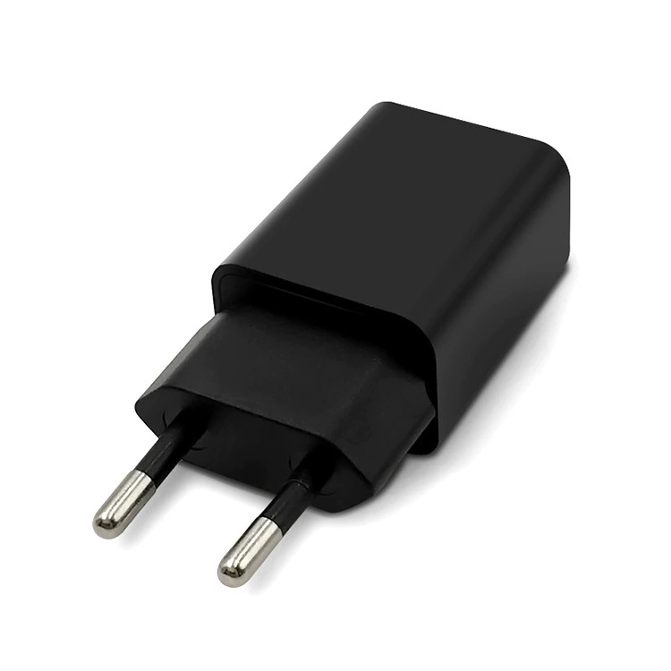 Регулятор 5 В 1 А для Европы, сертификаты CE RoHS LVD EMC, USB-адаптер питания 5 В 1000 мА