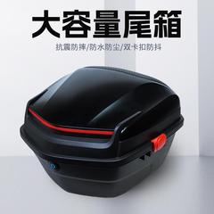 電気自動車のトランクの電気自動車のトランクの通用の厚い大きいペダルの貯蔵箱のツールのオートバイの雅迪