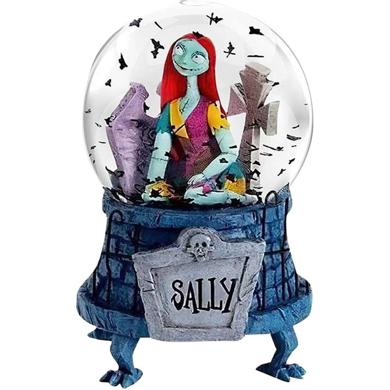 Трансграничная вечеринка Хэллоуина призрачный фестиваль реквизит подвеска Рождественский ночной ужас детский кулон аниме персонажей Салли Джек