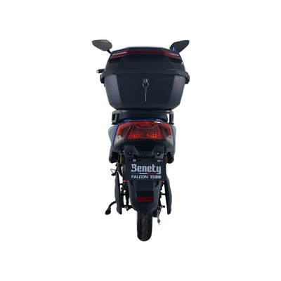 Cross-Border Export Supply, Elektrikli motosikletlər