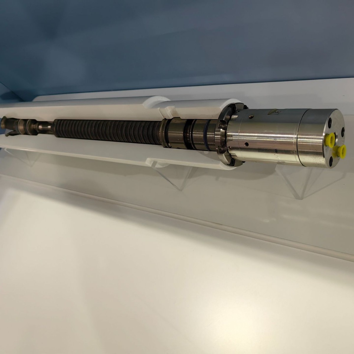 FYKE8020-3600重载型丝杠螺母适用于落地镗床传动