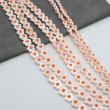 ��Ȼ��ˮ���ǵ����۾�diy����6mm-10mm�ɰ����ε�����Ʒ�������