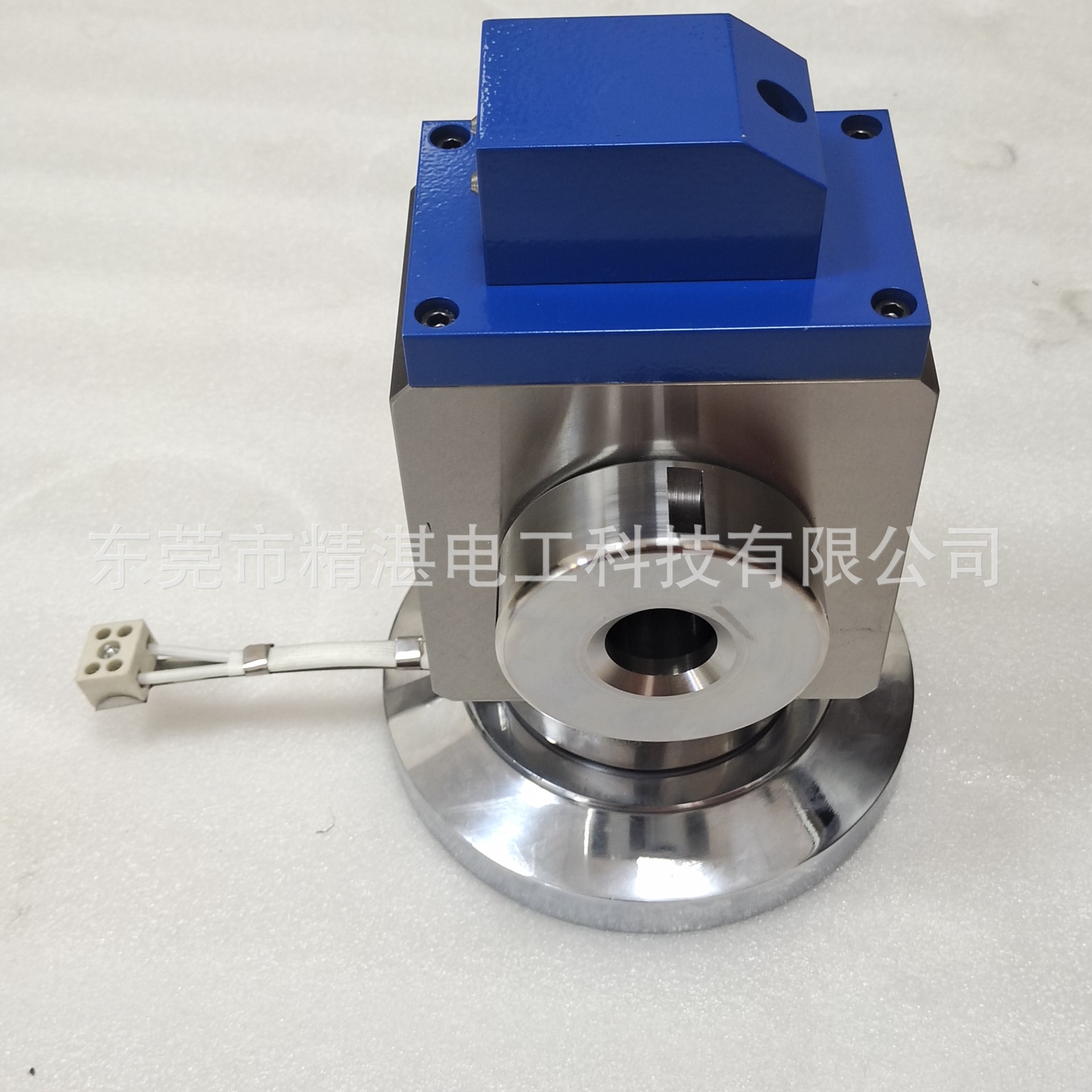 高品质三层绝緣线串联机头 蜂巢板 模具等等