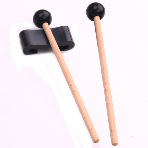 Ethereal drum drumstick holder, drum stick holder, steel tongue drum drum hammer holder, drum stick pad, wooden mallet resting seat, non-slip seat