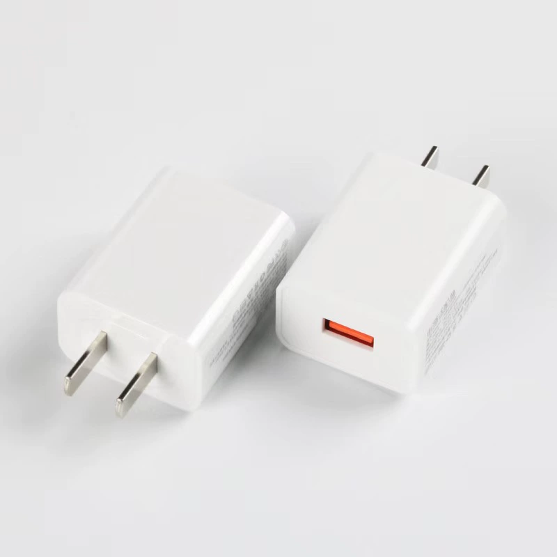 Mobile phone charging, universal smart charger, 5v, 1A, 5v, 2A