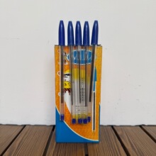 NADAԲ���0.7mm�ӵ�ͷѧ����ɫԭ�ӱ���ʦ�����ͱʰ칫��