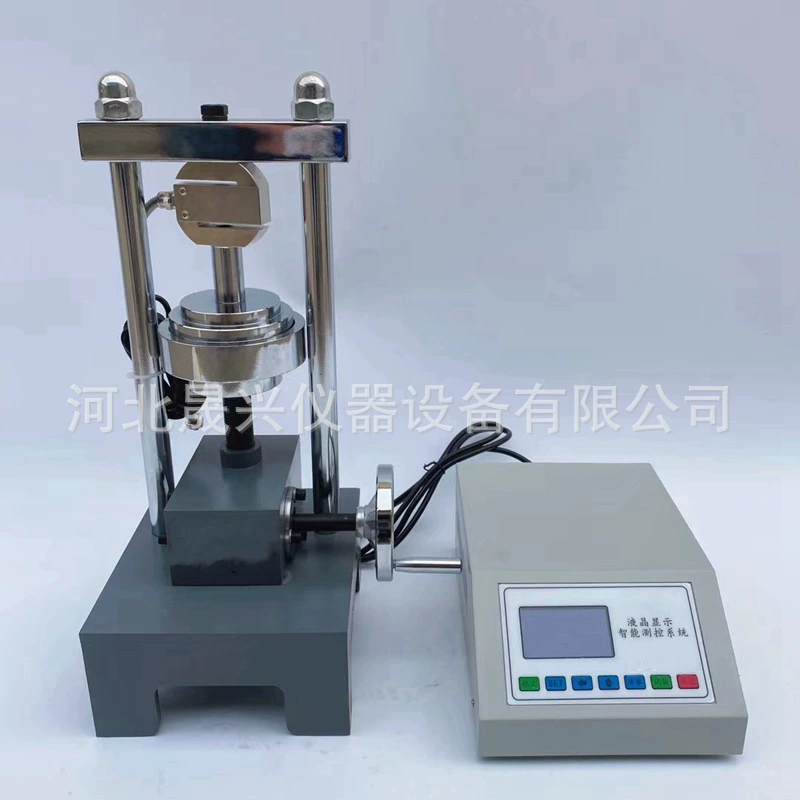 RH-10 Тип Цифровой дисплей агрегатный тестер слабых частиц грубый агрегатный тестер слабых частиц производитель