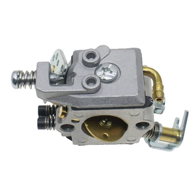 Gs44, Carburetor