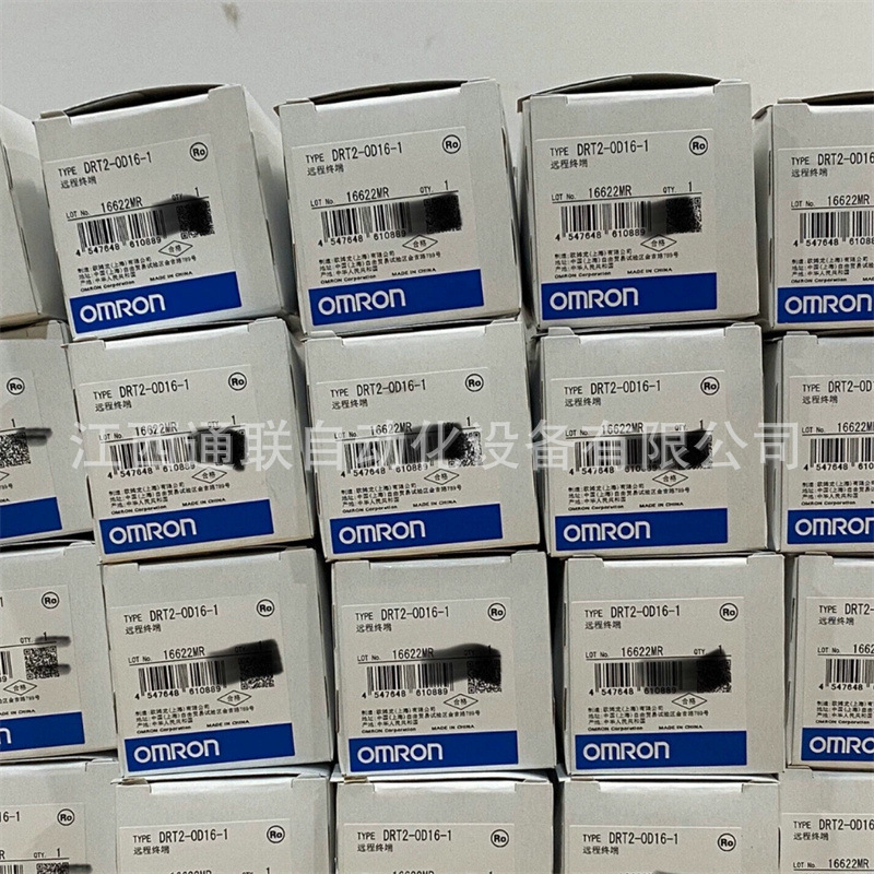 Omron E3A2-R3M4-Gn E3A2-R3M4D-Gn Controller Original Genuine Spot Negotiable