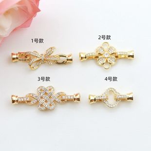 14k�����ʯ�����Y�� ���ο�ë����B����β���^ diy�Ʒ������l