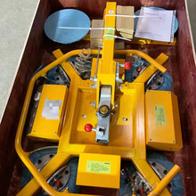 电动玻璃吸盘真空吸吊机气动真空吊运设备板材吸吊机器