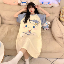 ����˯ȹ�ļ���������˯����Ů�ļ�������⴩�������ƴ���Ҿӷ�