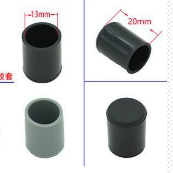 Round jacket 13 PE material (hard)