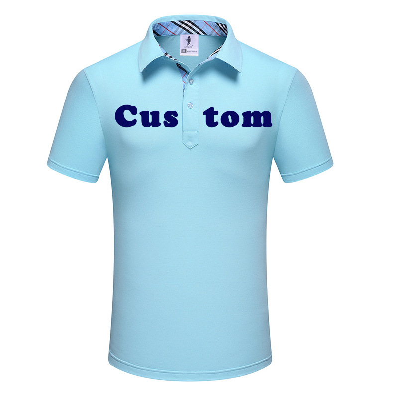 Summer polo