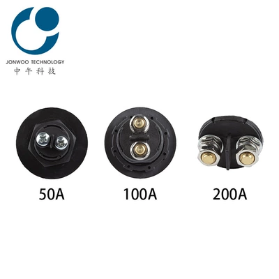 Disconnect Switch | Motuoche Power supply, ignition system accessories