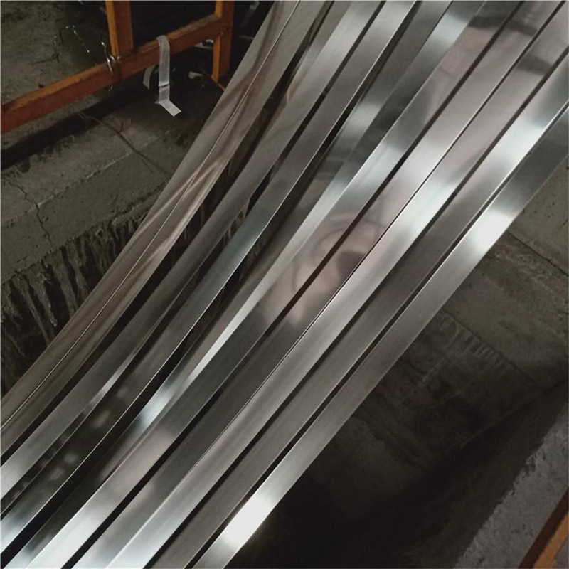 304不锈钢带打包带sus304精密钢带弹簧钢带304不锈钢窄带304钢带