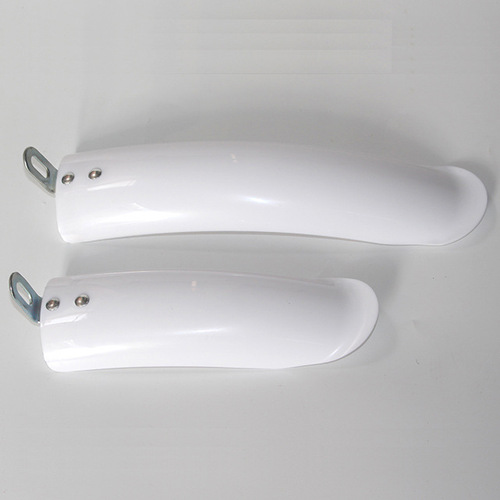 Fengxing Folding Bicycle Fender 12 14 Inch BYA412 Electric Bike Mud Remover Cycling Wear