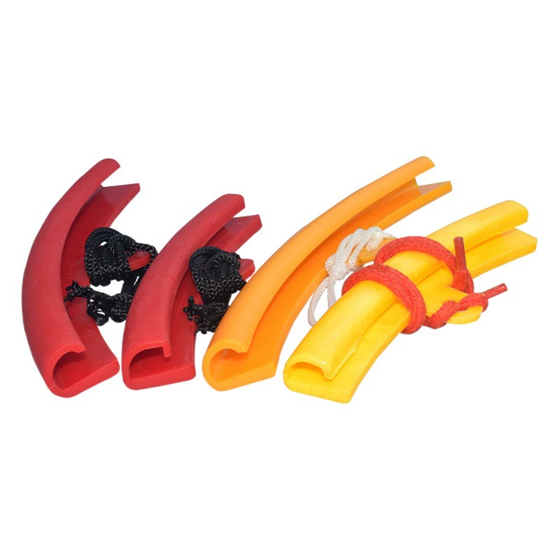 Утолщенный полиуретан износостойкая машина для зачистки шин стальное кольцо защитный рукав ступица шины стальное кольцо защитный рукав длиной 20 см