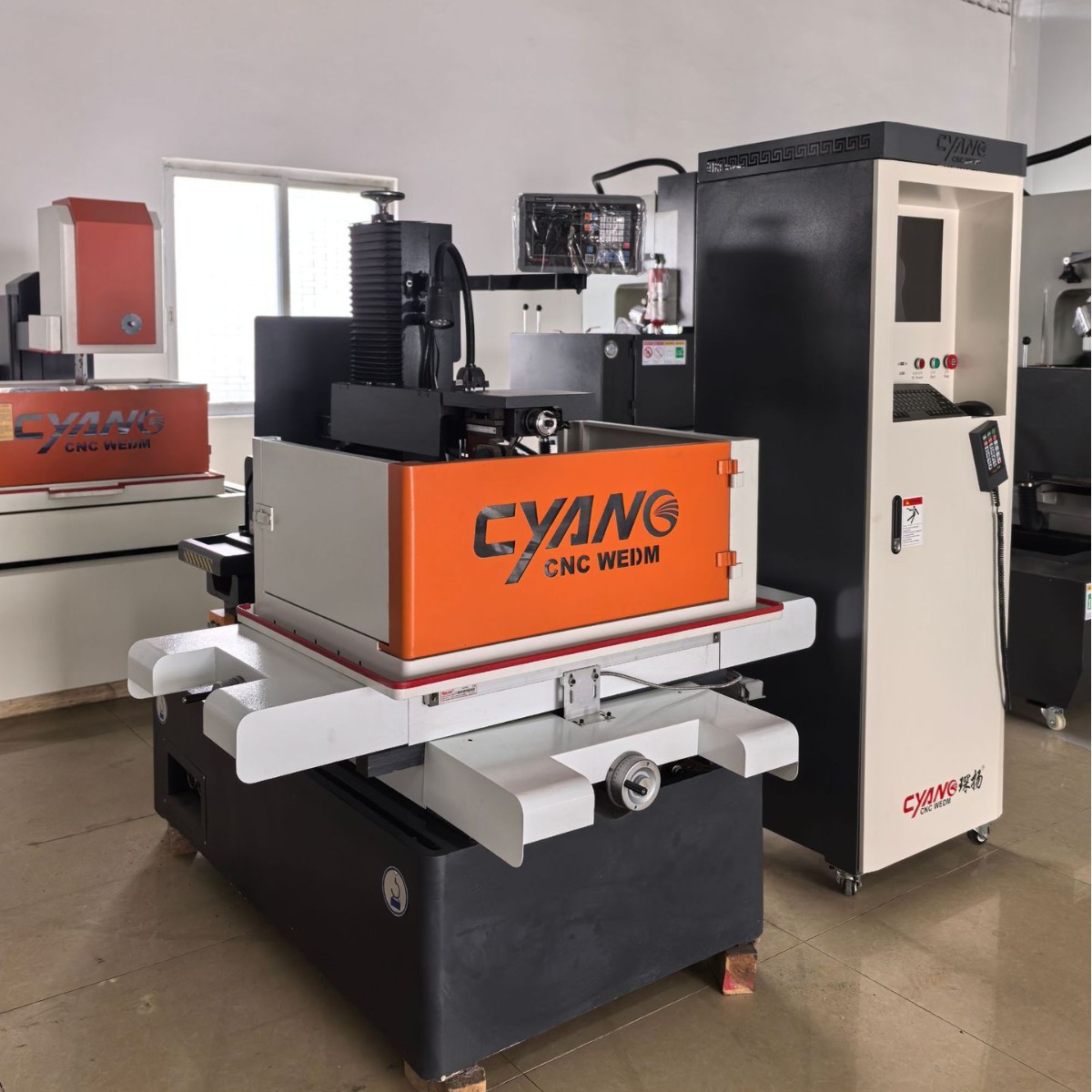 ������и��������ֱ��DK7735���ܸ����������и��