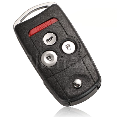 Car Keys – Suitable for 2/3/4 Button