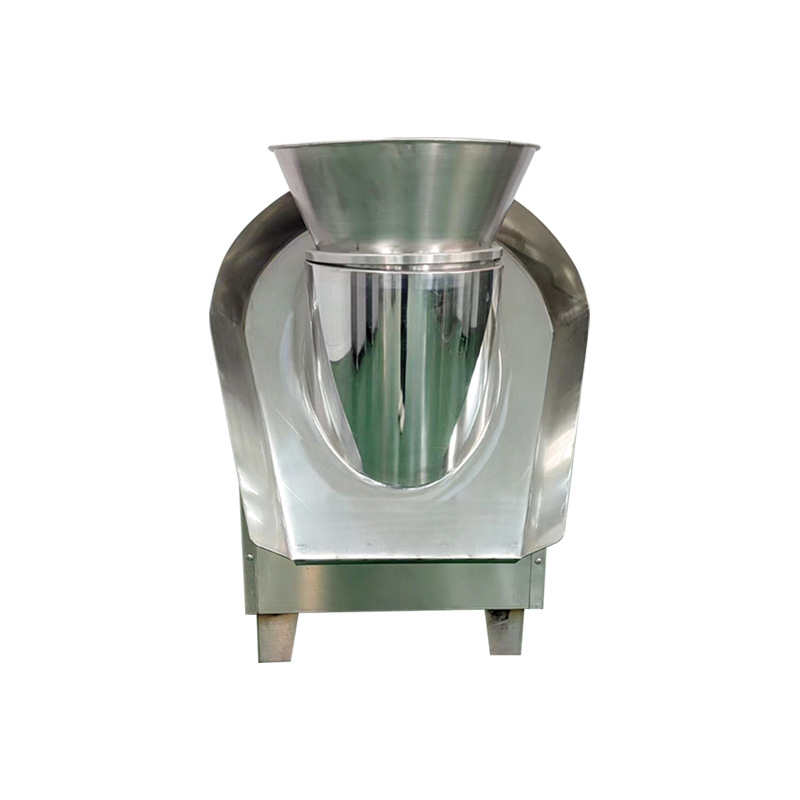 Radish powder rotary granulator plant milk powder extrusion…