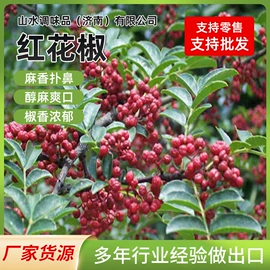 花椒/青椒;其他香辛料