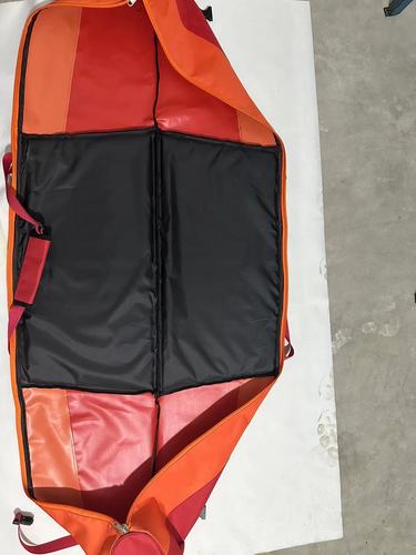 Double-Skis Ski Bag Ski Poles Storage Bag Snow Boots Bag Ski Backpack Handheld Ski Bag Single Shoulder Ski Bag