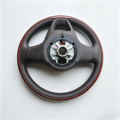 wheel assembly, Steering wheel