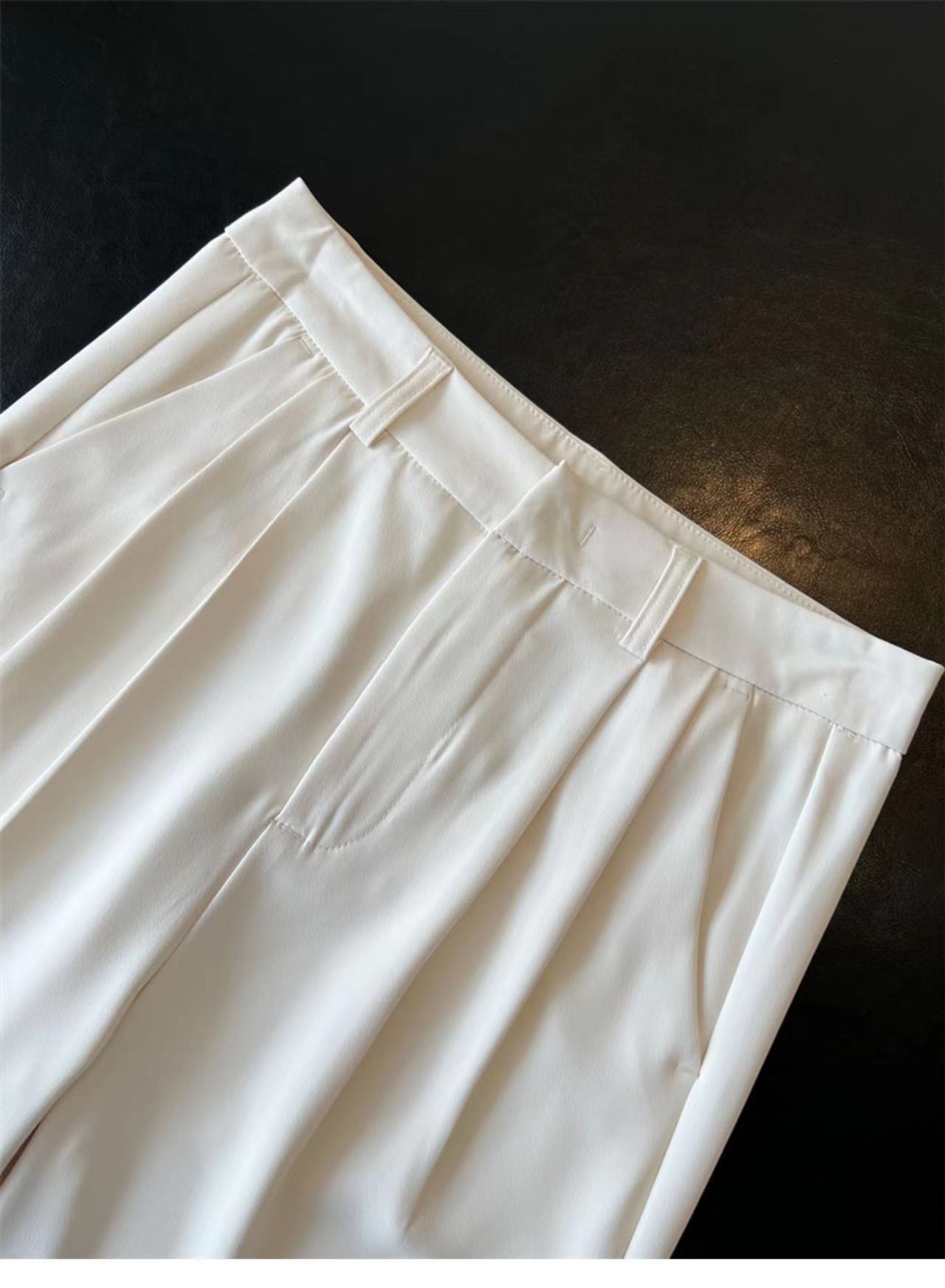 F9117 1720K ÁO VEST NỮ HANTDC VEST MÙA HÈ THỜI TRANG NỮ G05 SẢN PHẨM MỚI