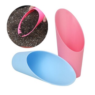 Favorably Succulent Supplies Paving Bucket Shovel Plastic Gardening Tools
