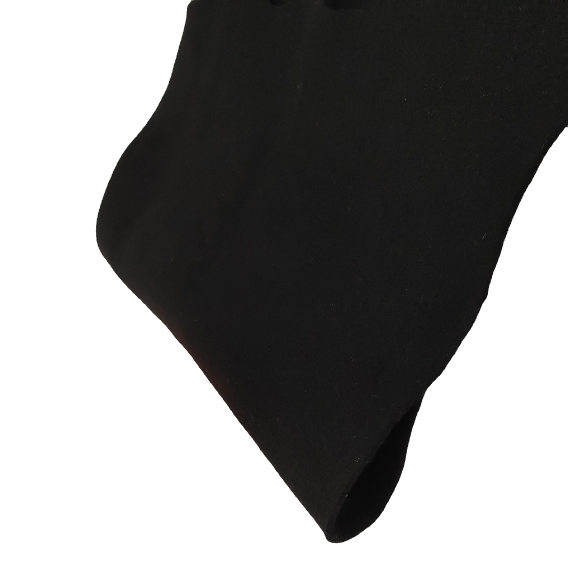 动车座椅耐高温200g针刺无纺布阻燃无纺布 碳纤维防火棉