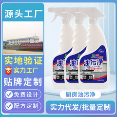 Xueshunjie 油汚れ除去剤レンジフードクリーナーキッチン家庭用強力泡クリーナー露店油汚れ除去剤卸売