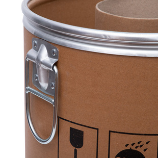 Paper barrel for wire winding machine at an affordable price for the inner wall of the barrel with film coating process drop-off machine paper barrel