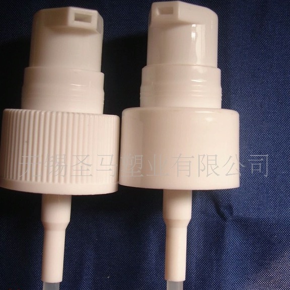 粉蜜泵 粉底泵 粉底喷头  24/410