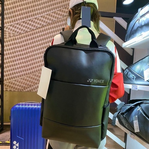 Badminton bag large capacity  new backpack 3-piece professional shooting bag for men and women wholesale consignment