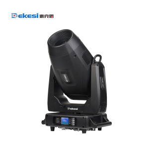 Dekesi/dekesi-backcasting Conference Engineering Class-d-QGD1000-LED Moving Head Computer Cutting Light