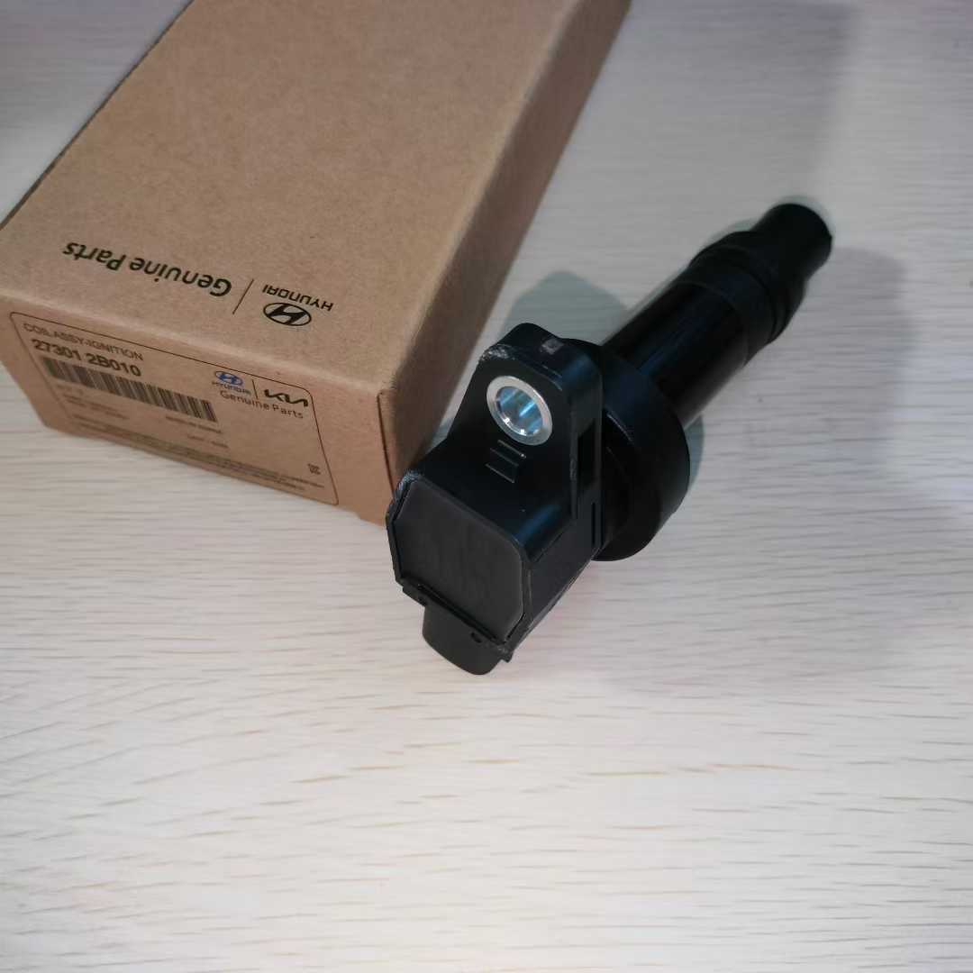 New Cross-Border Ignition Coil 27301-2B010 273012B010 High-Voltage Package Suitable for the Current 1St Generation Kia