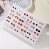 ZJ10777 (36 pairs without box, only OPP bag packaging)