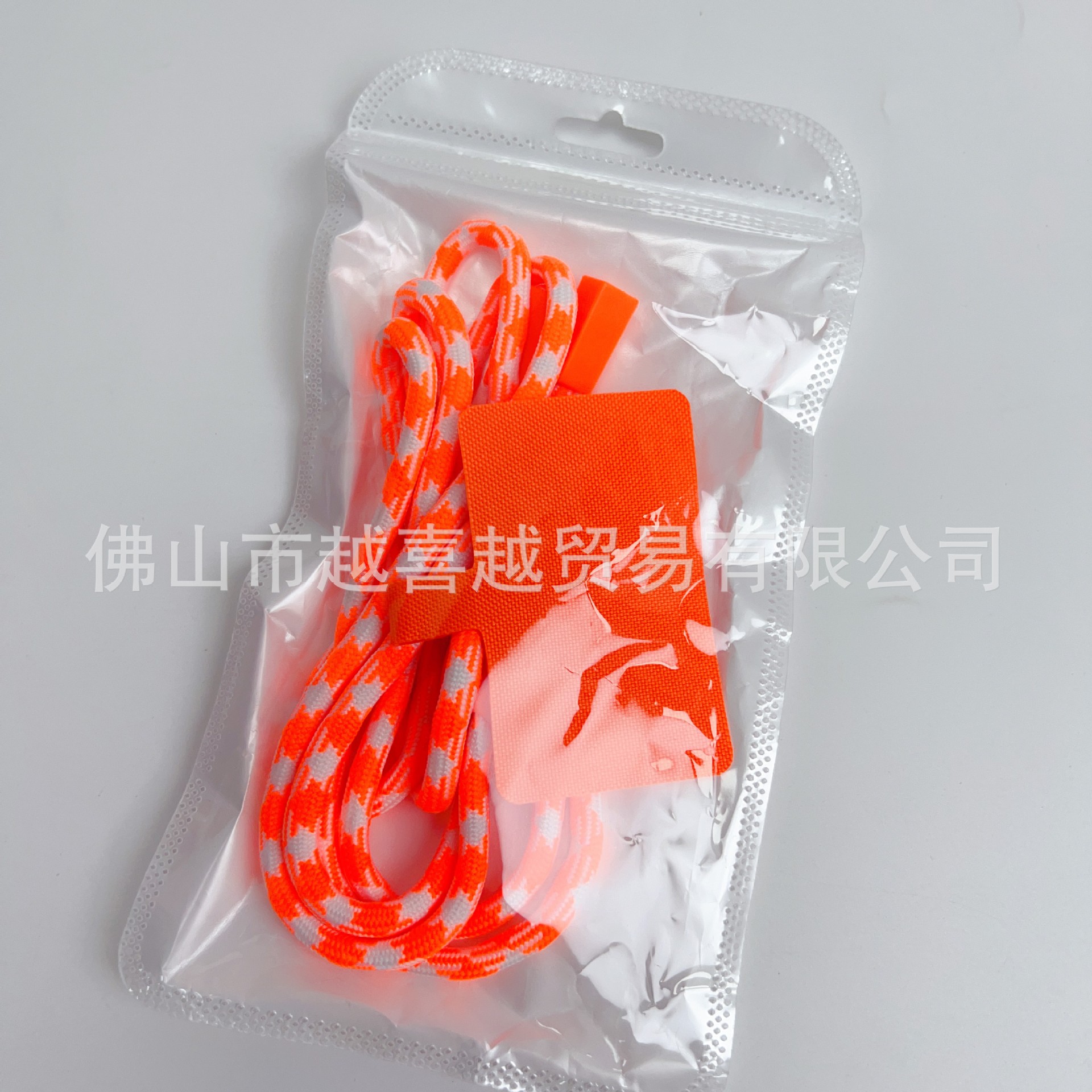 Ajustable Nuevo Aplicable a la correa de nylon trenzada, nuevo tipo de correa de teléfono móvil, correa de correa universal ajustable.