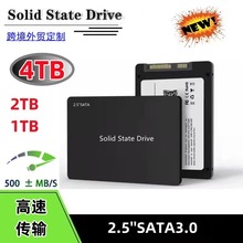 2.5����ٹ�̬Ӳ��1TB/2TB/4TB�ʼǱ�̨ʽ��ͨ��SATA3.0SSD����