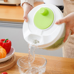多機能サラダ脱水器水切り器水切りかご家庭用野菜果物キュウリマッシュポテト削り器