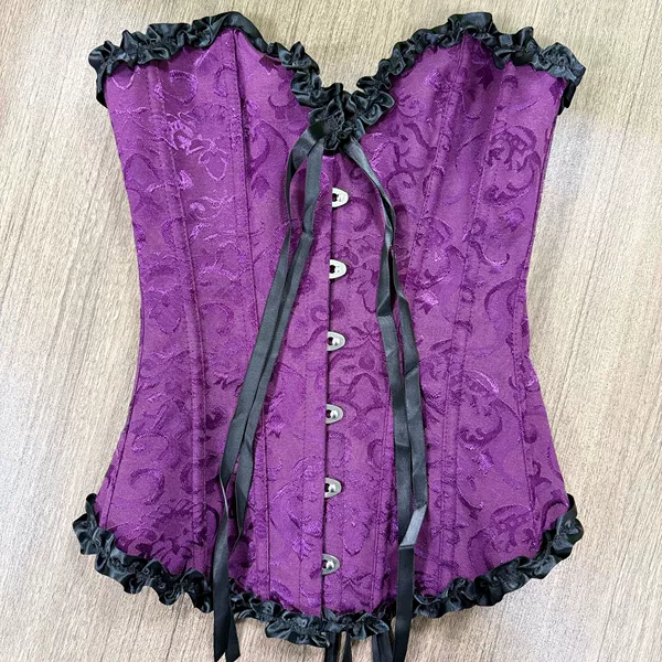 Dark purple