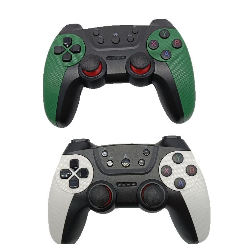 新製品 M22-U 家庭用ゲームコンソール HDMI 高精細アーケード PSP レトロワイヤレス 2.4 グラムダブルダブルゲームコンソール|undefined