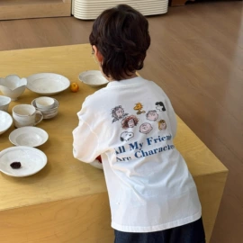 童T恤;童裤;童家居服套装