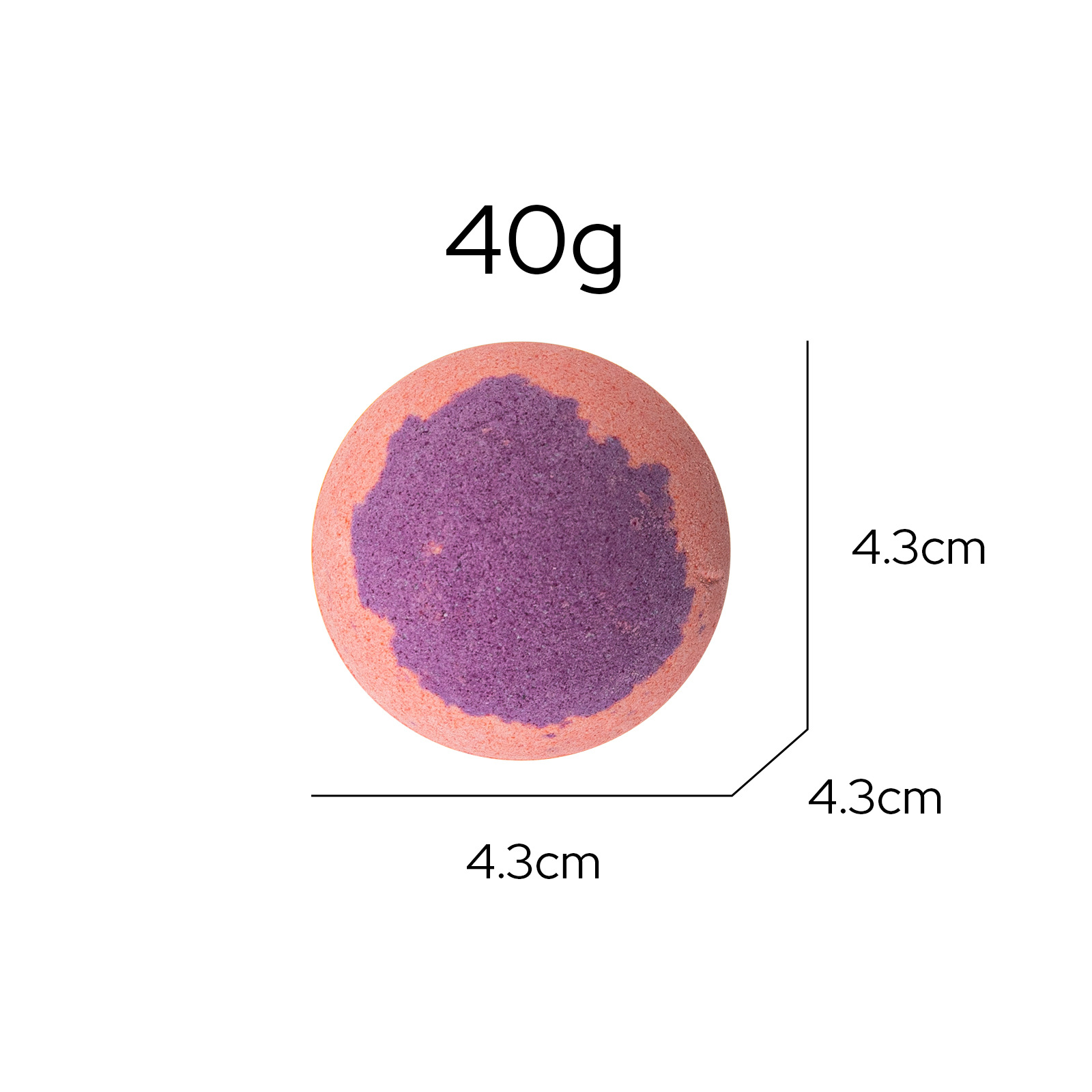 포도 [40g-랜덤장난감]