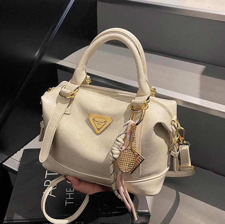 Bolso de tendencia universal bolso de mano de mujer 2025 nuevo estilo de alta moda bolso de hombro universal bolso de moda